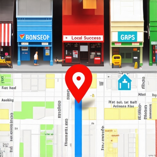 Map Pack Success: Proven Strategies to Rank Higher in Local SEO 2025