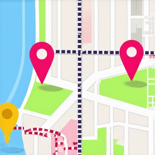 Map Pack Success: Top Strategies to Rank Higher in 2025