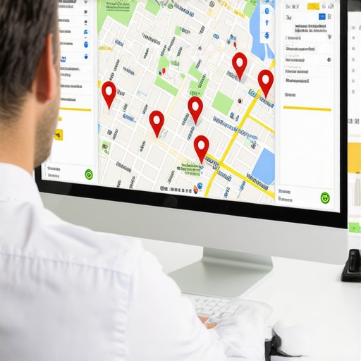 Master Local SEO Optimization: Boost Map Pack Placement & Local Listings