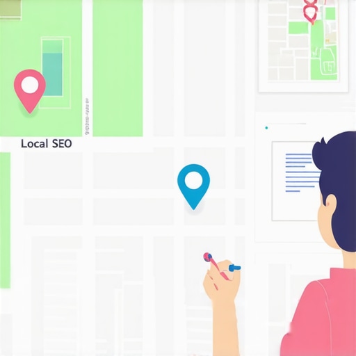Master Local SEO Optimization: Proven Tips to Win the Map Pack Top Spots