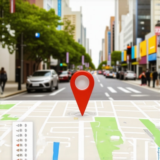 Master Local SEO Optimization: Winning Map Pack Placement Tips for 2025