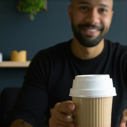 Optimizing Your Google Profile for Better Rankings A person editing a Google My Business listing on a computer screen.