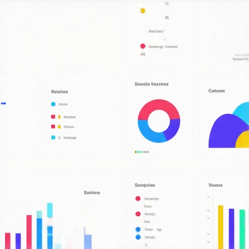 Dashboard screenshot showing local search rankings, citations, and review monitoring tools for local SEO maintenance.