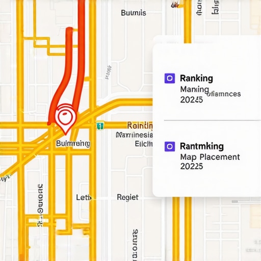 Top Map Pack Placement Techniques for Winning Local Listings in 2025
