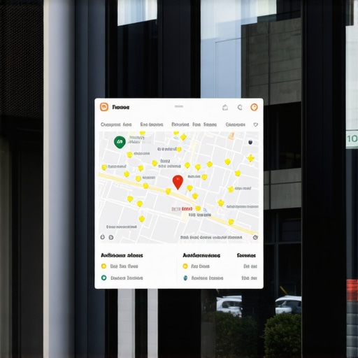 Why Local Business Maps Rank Authority Over Proximity in 2026