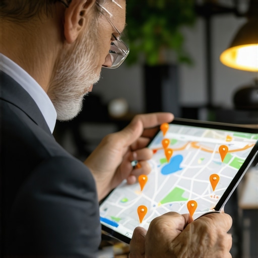 Winning Map Pack Placement: Expert Tips for Local Business Visibility