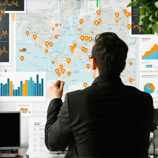 Winning Map Pack Placement: How to Secure Top 3 Google Local Listings