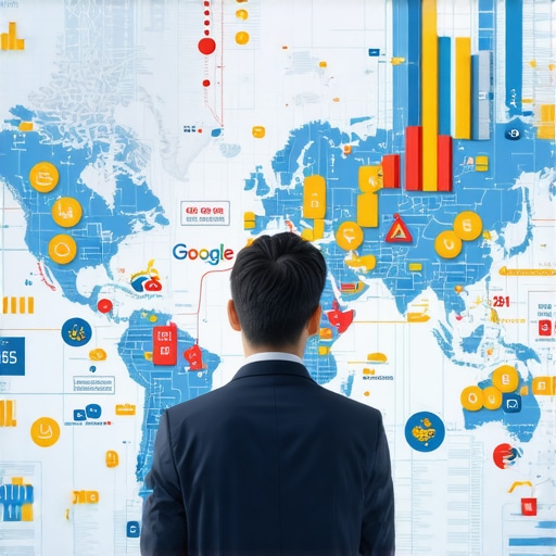 Winning Map Pack Strategies for Top 3 Google Rankings