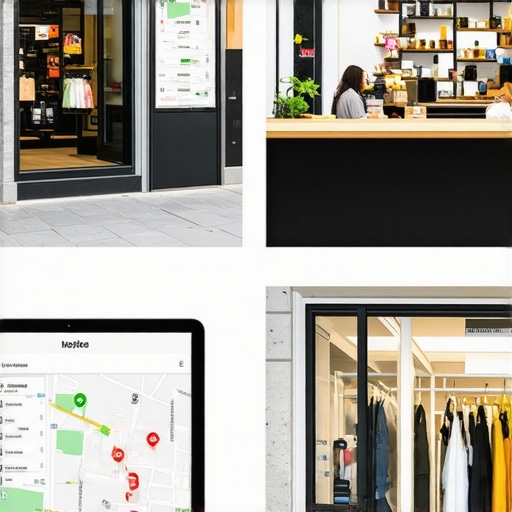 4 Physical Store Signals for Map Pack Success in 2026