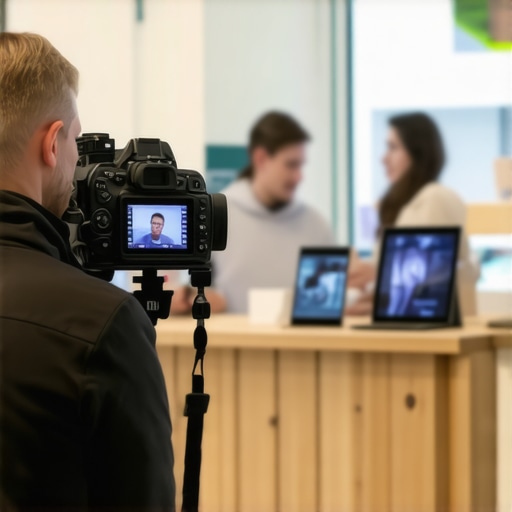 4 Video Review Hacks for a Local Listing Win in 2026