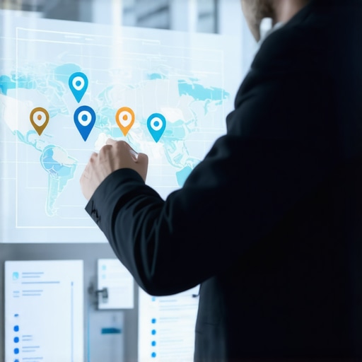 5 Map Pack Placement Fixes to Outrank AI Scrapers in 2026