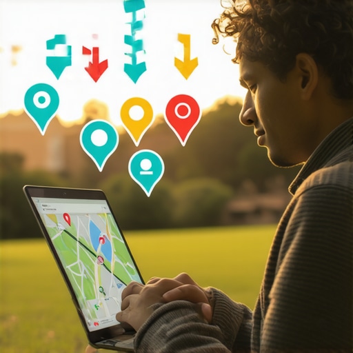 5 Search History Triggers That Boost Map Pack Placement in 2026