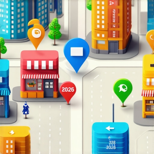 How Hyper-Local Intent Shifts Drive Map Pack Success in 2026