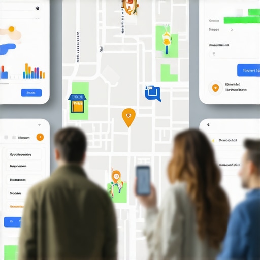 Local Business Maps: 3 Fixes for Dynamic Search Intent in 2026