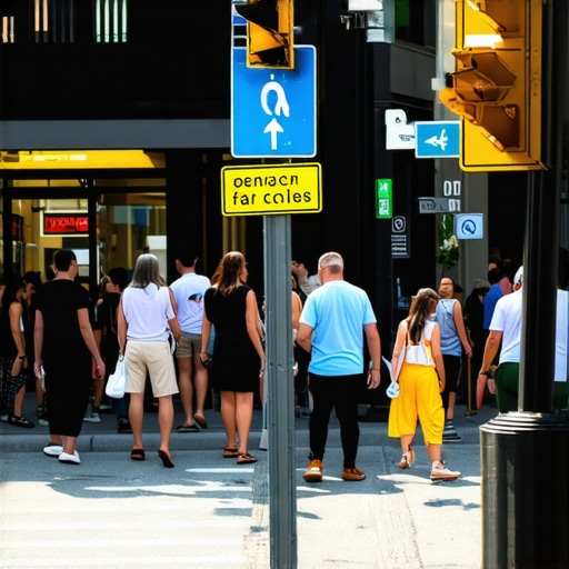 Secure a Local Listing Win with 2026 Foot-Traffic Signals