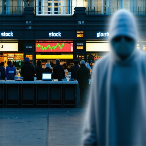 Stop Losing Every Local Listing Win to Ghost Stock in 2026