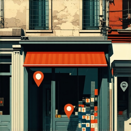 Stop the Drop: Why Your Local Business Maps Pin Vanished [2026]