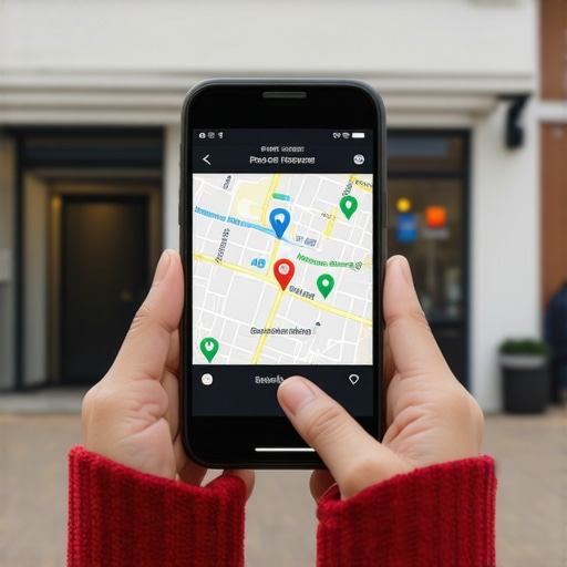 Why Proof-of-Presence Signals Win Local Business Maps in 2026