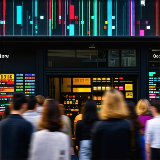 Why Your Local Listing Win Depends on Live Store Data in 2026