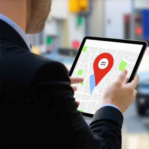 3 Fast Fixes if Your Local Business Maps Pin Dropped [2026]