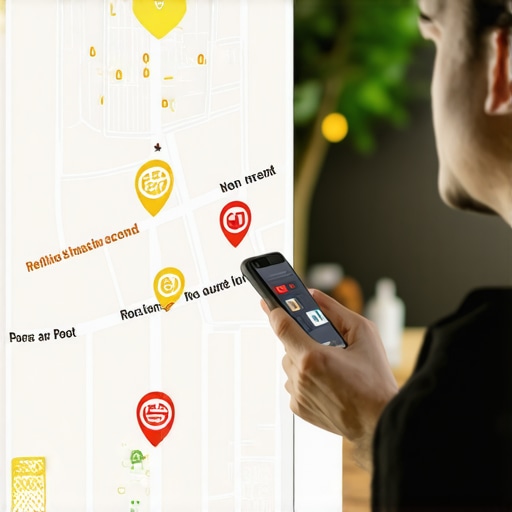 4 Tactics for a Local Listing Win via Offline Pings [2026]