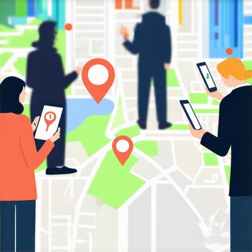 4 Visual Search Fixes for Better Map Pack Placement in 2026