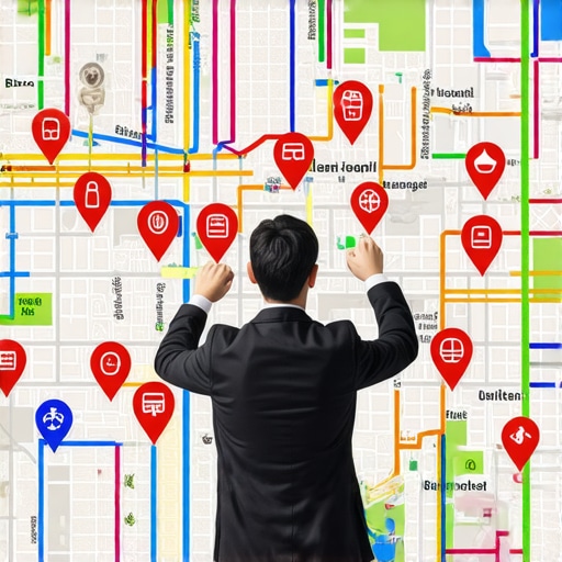 Beat Big Brands: 5 Map Pack Placement Tactics for 2026