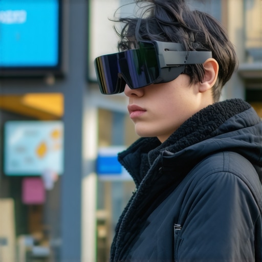 How Live AR Tags Force a Local Listing Win in 2026