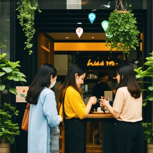 How Local Business Maps Reward Interaction Over Distance [2026]