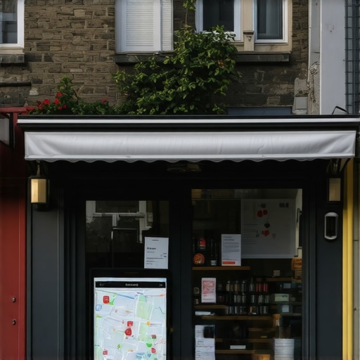 How Low-Traffic Shops Get a Local Listing Win in 2026