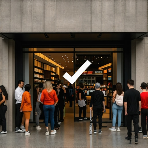 How Verified Store Visits Force a Local Listing Win in 2026