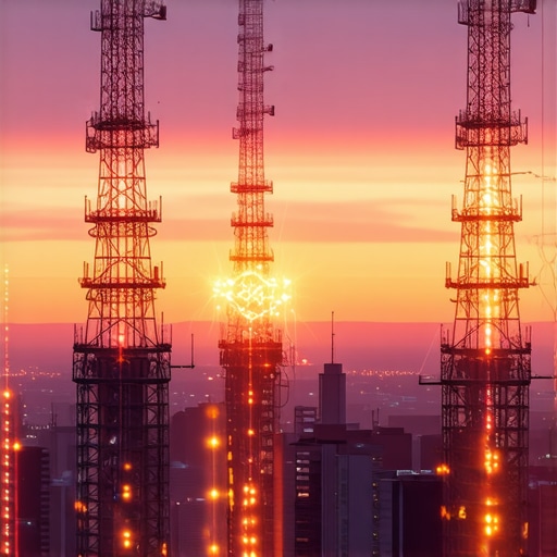 Why 5G Signal Strength Rules Local Pack Improvement in 2026