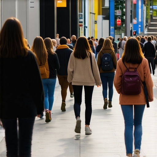 Why Foot-Traffic Density Is the New Local Listing Win in 2026