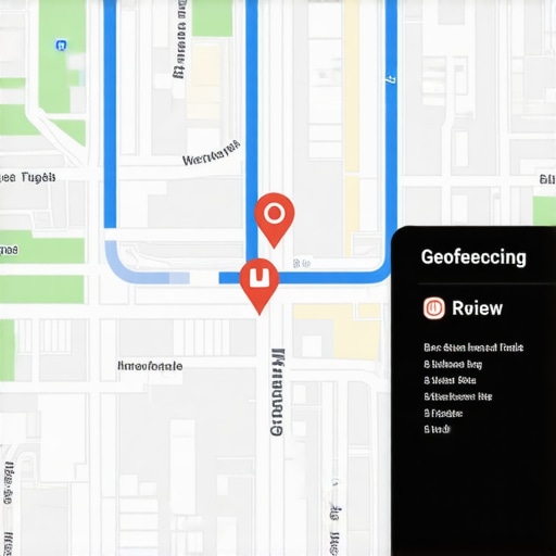 5 Geofenced Review Fixes for Better Map Pack Placement in 2026