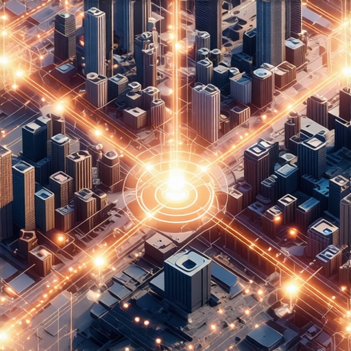 How Mesh Network Pings Secure Your 2026 Map Pack Placement