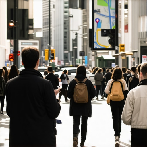 How Real-Time Walk-ins Drive Local Business Maps in 2026