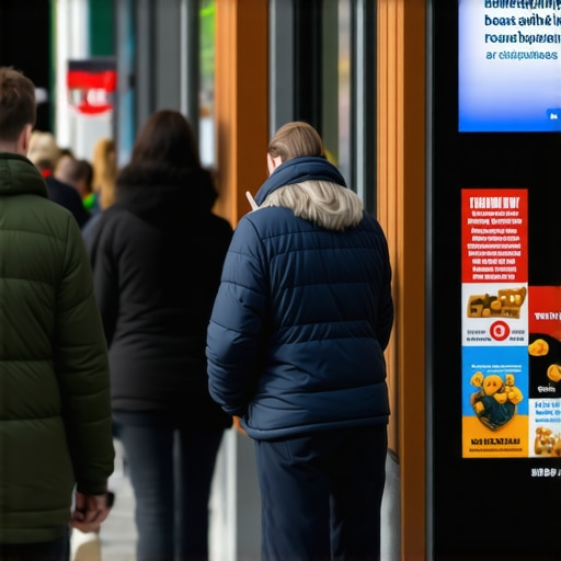 How Repeat Store Visits Drive a Local Listing Win in 2026