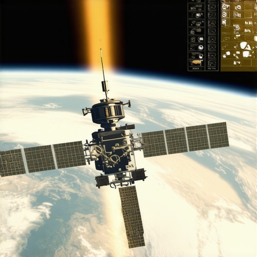 Stop the Drop: 3 Satellite Drift Fixes for Map Pack Success