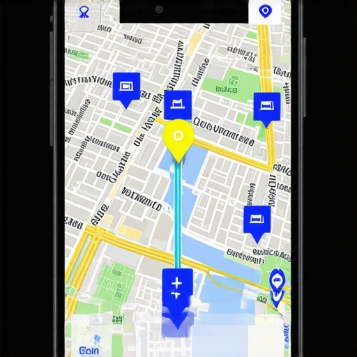 Why AR Dwell Time Drives a Local Listing Win in 2026