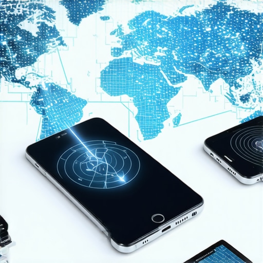 Why Device-to-Device Pings Rule Map Pack Success in 2026