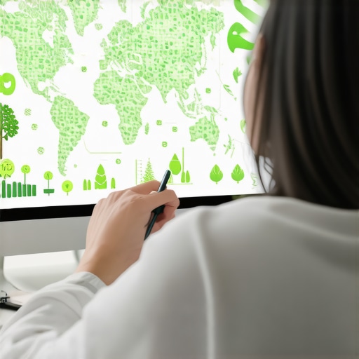 Why Your Carbon Footprint Now Impacts Every Local Listing Win