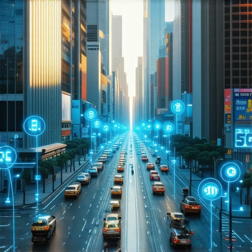 Why Your Local Business Maps Rank Depends on 5G Latency in 2026