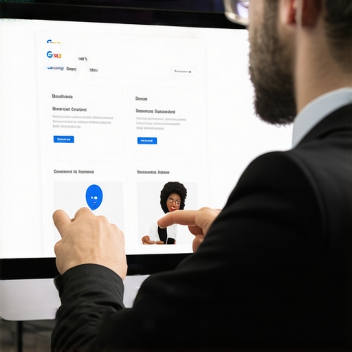 3 Forgotten Google Business Profile Settings That Block a Local Listing Win