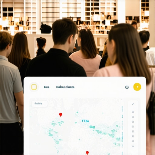 3 Ways Real-Time Store Activity Triggers Instant Map Pack Success