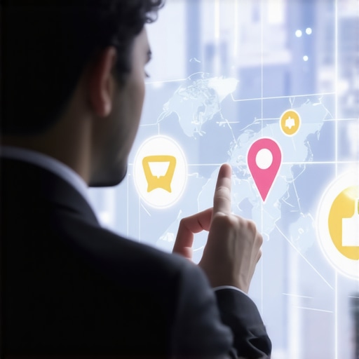 5 Proximity Signals That Drive Consistent Map Pack Success