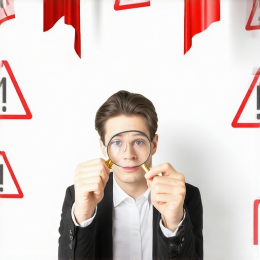5 Red Flags to Spot Before Hiring a Google Business Profile Expert