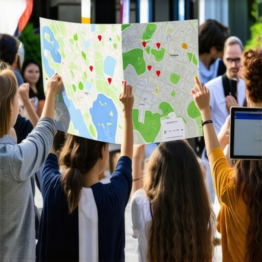 7 Real-World Interaction Tweaks for Faster Map Pack Success