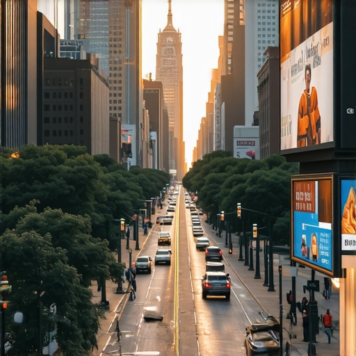 How We Built City Landing Pages That Actually Capture Local Traffic