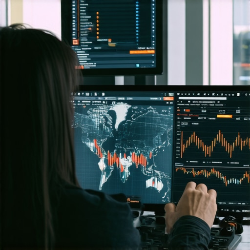 How We Used Store-Level WiFi Latency to Force a Local Listing Win