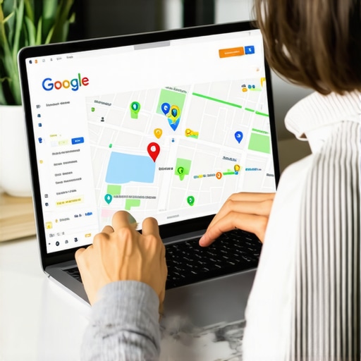 How to Fix the Most Common Google Maps Errors Without Hiring a Pro